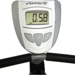 bicicleta estática reclinada Exerpeutic 900XL