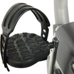 bicicleta estática reclinada Exerpeutic 900XL