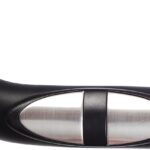 mango de la bicicleta reclinable plegable Exerpeutic 400XL Iron Man
