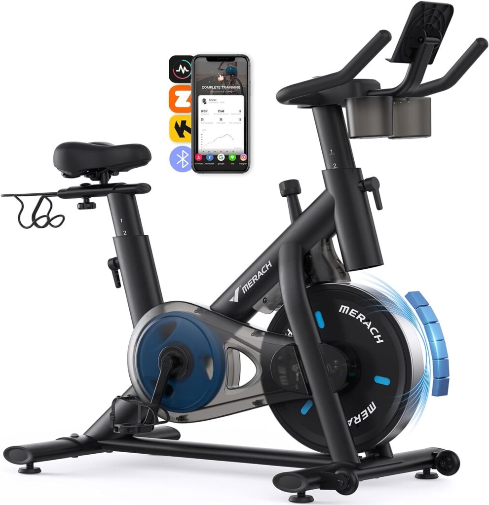 Mejores Bicicletas Spinning Baratas
