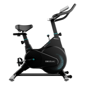 Bicicleta Cecotec DrumFit Indoor 10000 Race