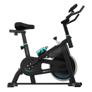 Bicicleta Cecotec DrumFit Indoor 10000 Teseo