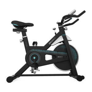 Bicicleta Cecotec DrumFit Indoor 13000 Delfos