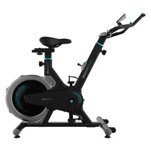 Bicicleta Cecotec DrumFit Indoor 13000 Race Sprint