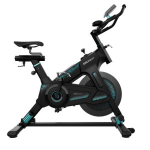Bicicleta Cecotec DrumFit Indoor 23000 Kosmos Pro UltraFlex