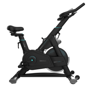 Bicicleta Cecotec DrumFit Indoor 24000 Magnetic Connected