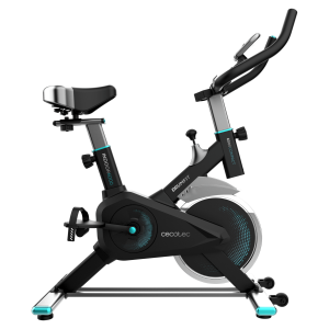 Bicicleta Cecotec DrumFit Indoor 6000 Compact