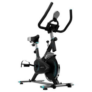Bicicleta Cecotec DrumFit Indoor 6000 Compact Diamond