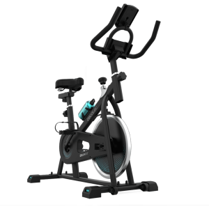 Bicicleta indoor Cecotec DrumFit Indoor 6000 Forcis
