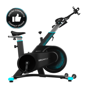 Bicicleta Cecotec DrumFit Indoor 7000 Magno