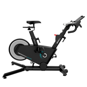 Bicicleta Cecotec DrumFit Indoor Professional Incline