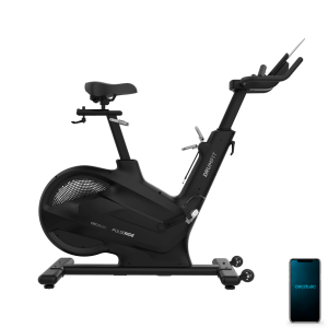 Bicicleta Cecotec DrumFit Indoor PulseRide