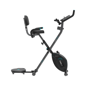 Bicicleta Cecotec DrumFit X-Bike 3000 Neo Pro