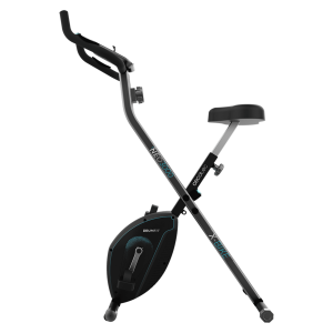 Bicicleta Cecotec DrumFit X-Bike 3000 Neo Titanium