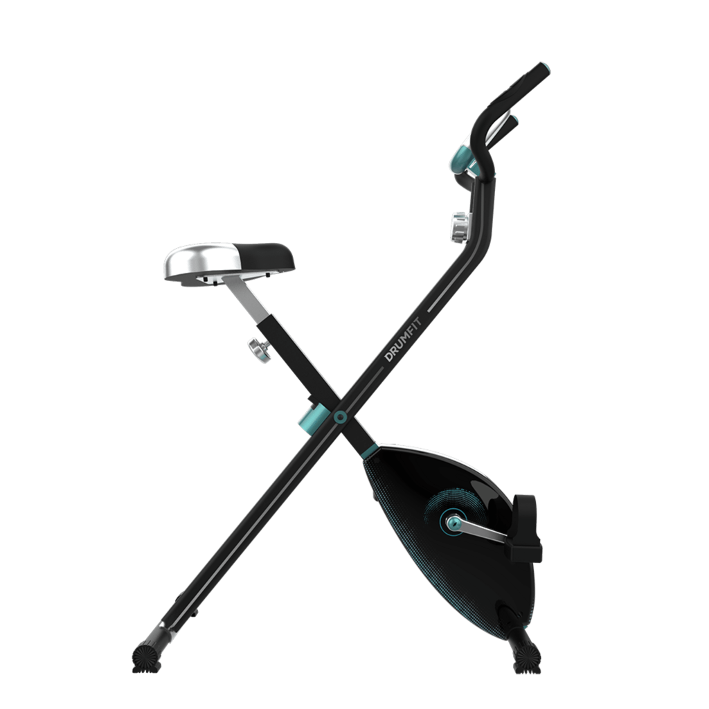 Bicicleta Cecotec DrumFit X-Bike Neo
