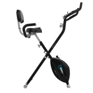 Bicicleta Cecotec DrumFit X-Bike Neo Pro
