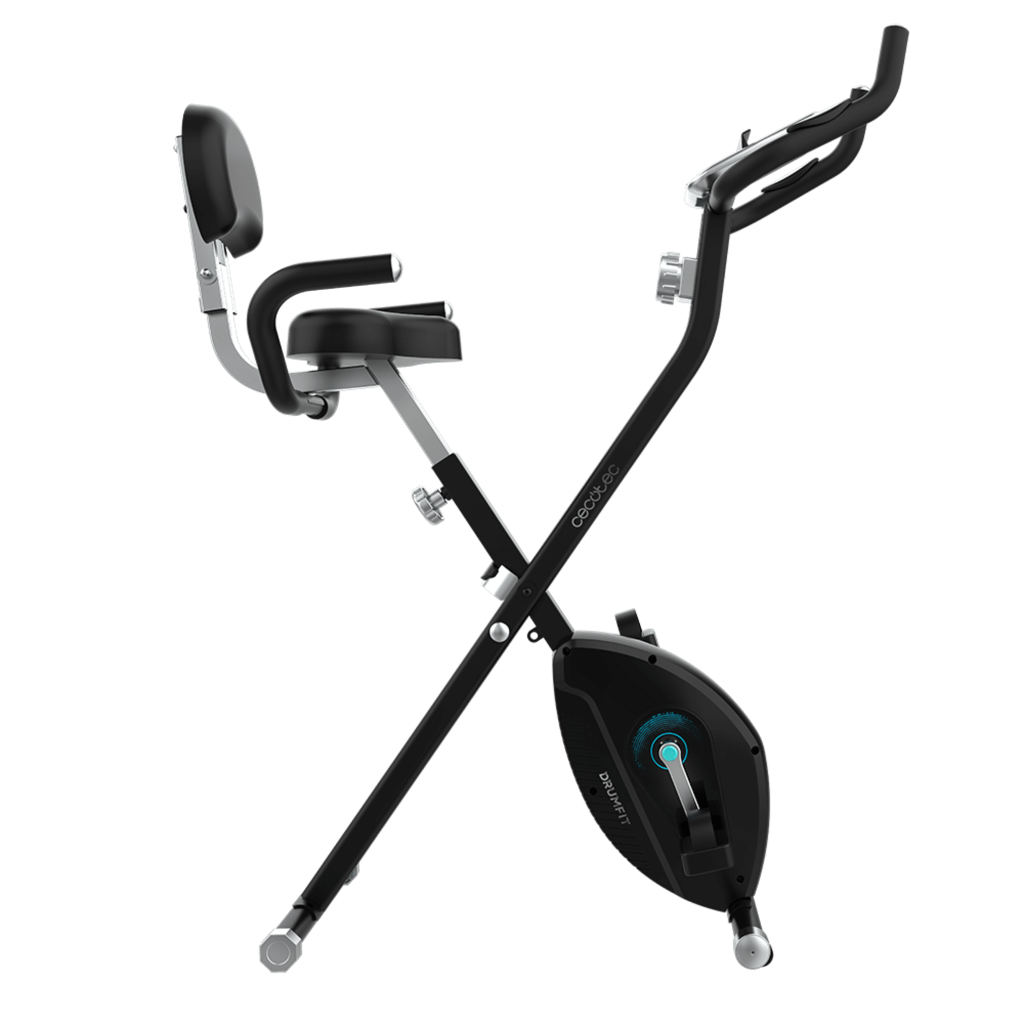 Bicicleta Cecotec DrumFit X-Bike Neo Ultra