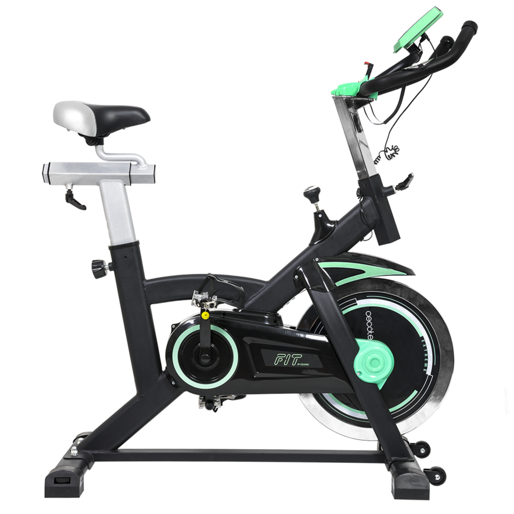 Bicicleta Cecotec Extreme 25