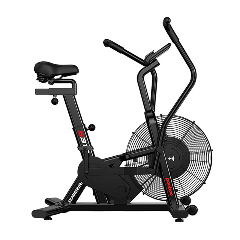Pooboo S319 Air Exercise Bike