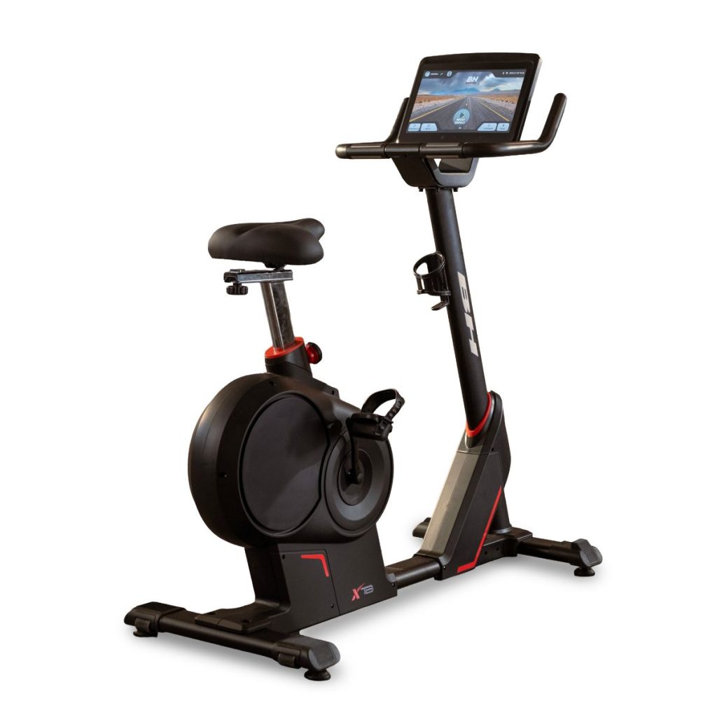 BH Fitness XTB Multimedia 16