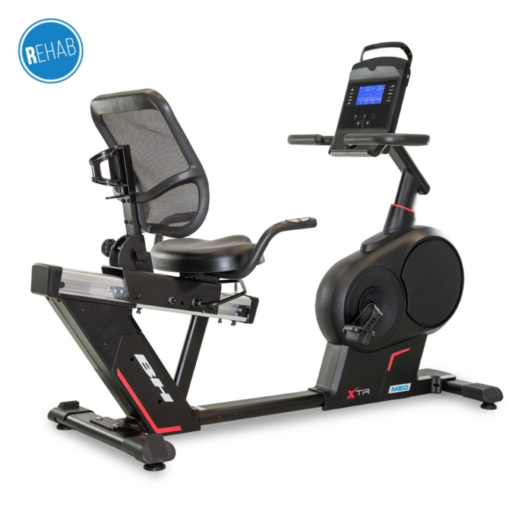 BH Fitness XTR MED