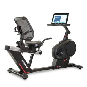 BH Fitness XTR Multimedia 16
