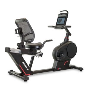 BH Fitness XTR Multimedia