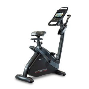BH Fitness Carbon Bike RS Multimedia