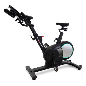 BH Fitness Lyon