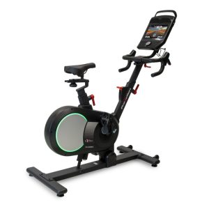 BH Fitness Lyon Climber Multimedia