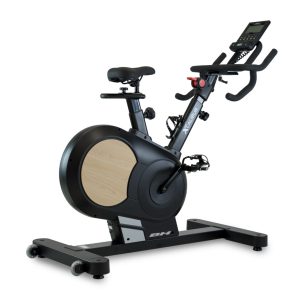 BH Fitness Xcalibur Magnetic Eichen