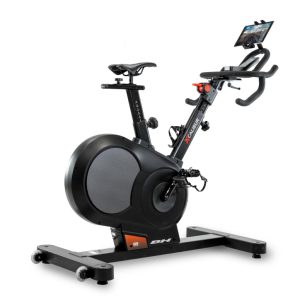BH Fitness Xcalibur EMS