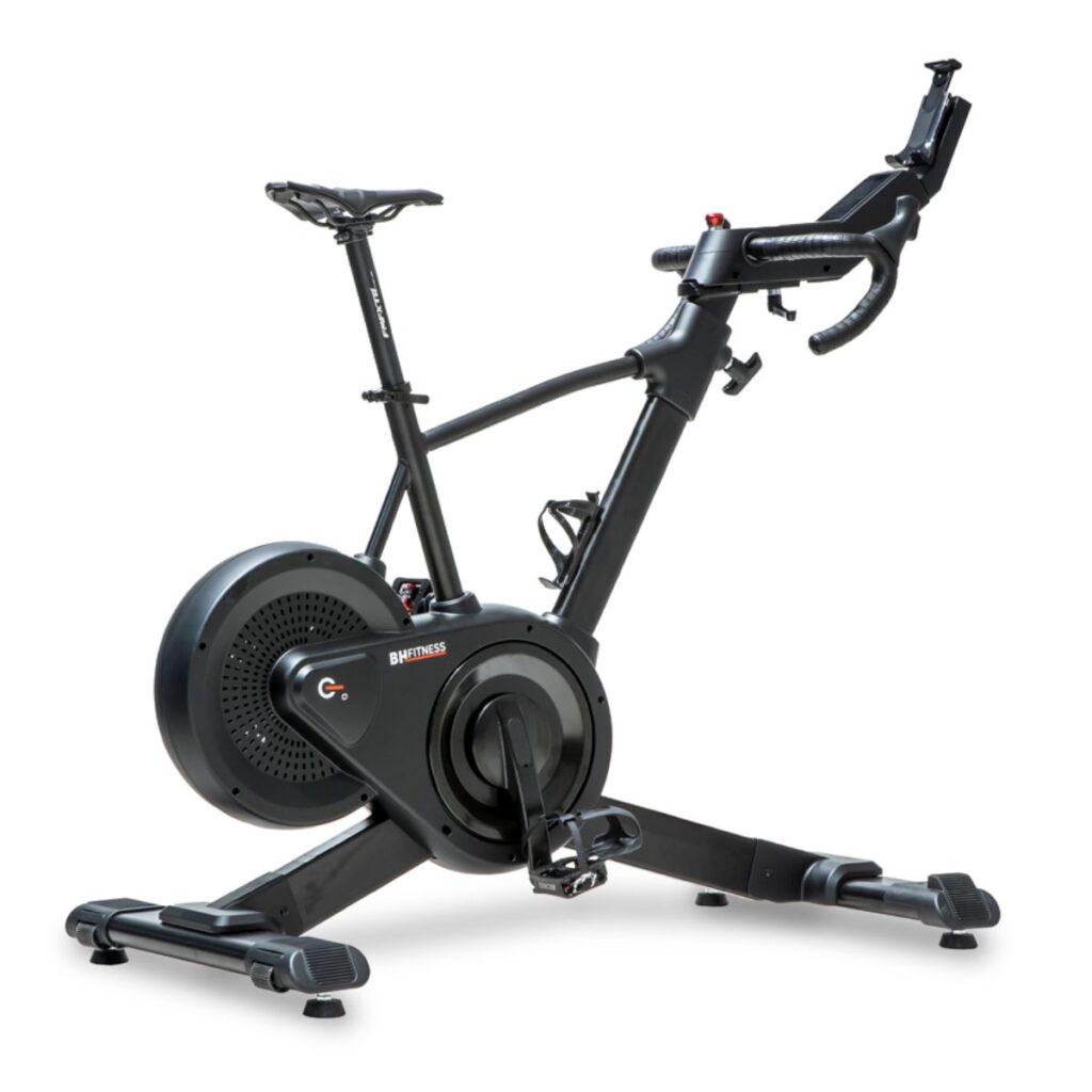 BH Fitness Exercycle+