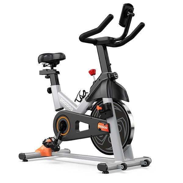 Pooboo D525X Indoor Exercise Bike