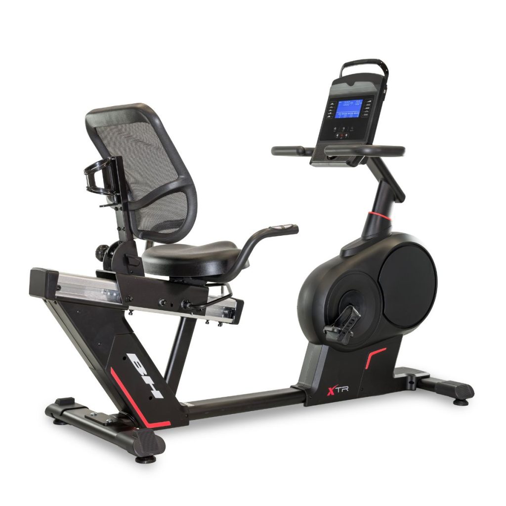 BH Fitness XTR